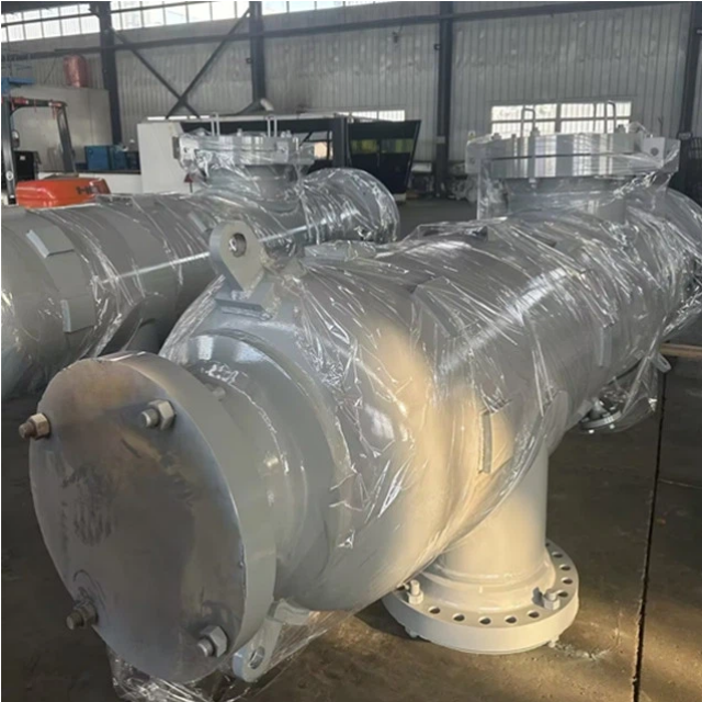 Какой резервуар ASME лучше всего подойдет для вашего проекта?