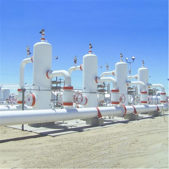 Безопасность резервуаров ASME: что инженеры должны проверить перед покупкой